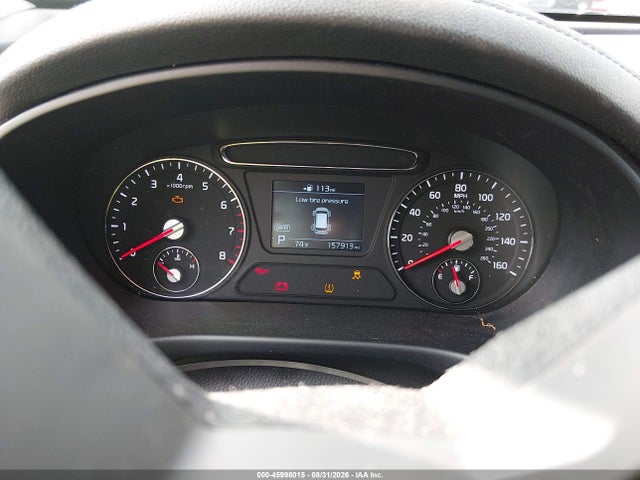 Aukcja sprzedaży 2020 Kia Sorento 2.4l Lx, vin: 5XYPGDA32LG623404, numer aukcji: 45998015
