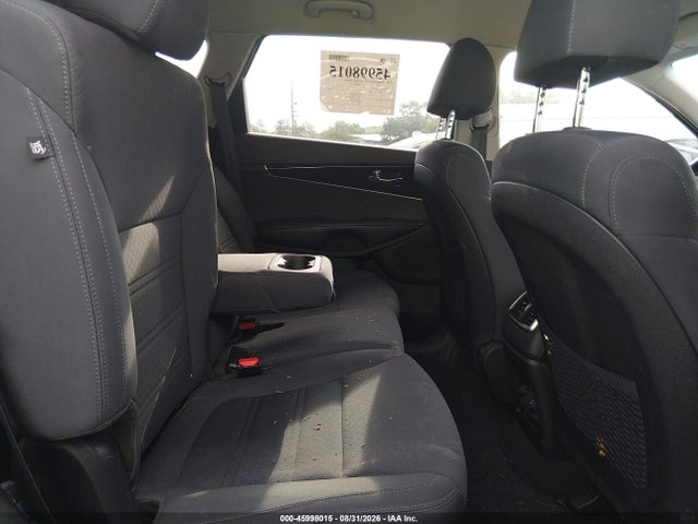 Aukcja sprzedaży 2020 Kia Sorento 2.4l Lx, vin: 5XYPGDA32LG623404, numer aukcji: 45998015