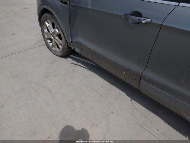 Ford Escape Titanium 2014 1FMCU0J99EUD24414 Image 13