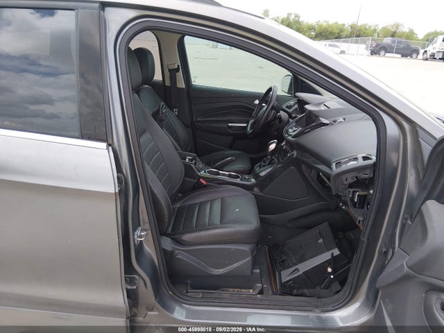 Ford Escape Titanium 2014 1FMCU0J99EUD24414 Image 5