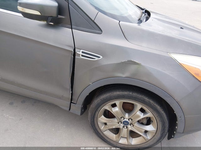 Ford Escape Titanium 2014 1FMCU0J99EUD24414 Image 6