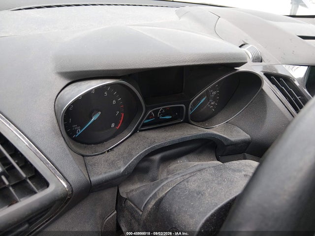 Ford Escape Titanium 2014 1FMCU0J99EUD24414 Image 7