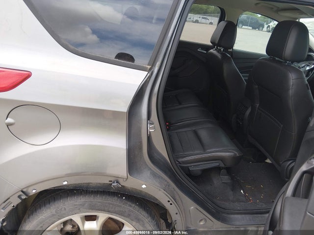 Ford Escape Titanium 2014 1FMCU0J99EUD24414 Image 8