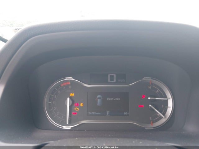 Honda Pilot Ex-l 2017 5FNYF6H51HB061858 Image 7