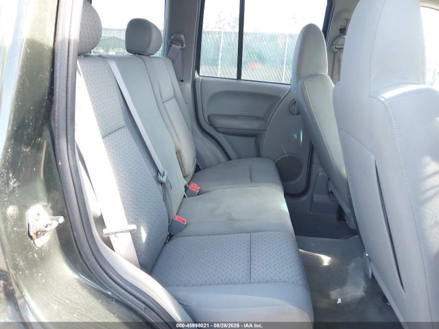 Aukcja sprzedaży 2006 Jeep Liberty Renegade, vin: 1J4GL38K06W218534, numer aukcji: 45998021