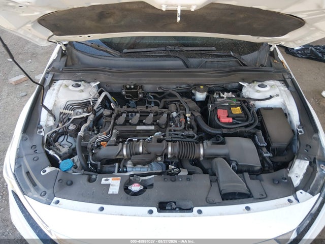 Продажа на аукционе авто 2020 Honda Accord Ex-l, vin: 1HGCV1F52LA077704, номер лота: 45998027