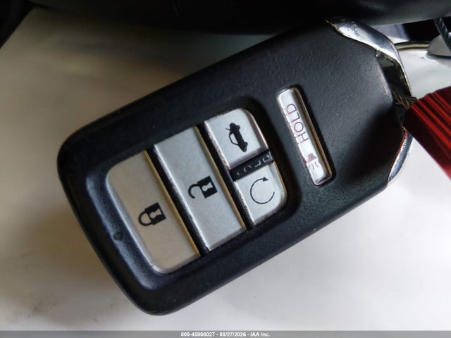 Продажа на аукционе авто 2020 Honda Accord Ex-l, vin: 1HGCV1F52LA077704, номер лота: 45998027