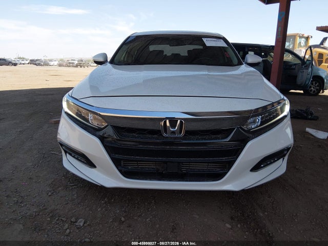 Продажа на аукционе авто 2020 Honda Accord Ex-l, vin: 1HGCV1F52LA077704, номер лота: 45998027