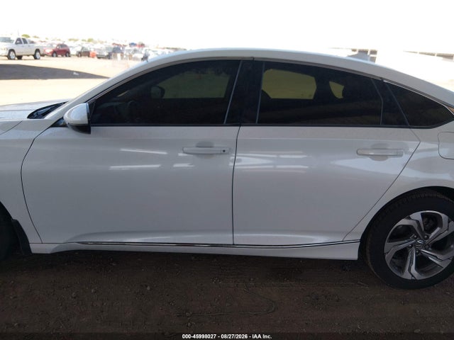 Продажа на аукционе авто 2020 Honda Accord Ex-l, vin: 1HGCV1F52LA077704, номер лота: 45998027