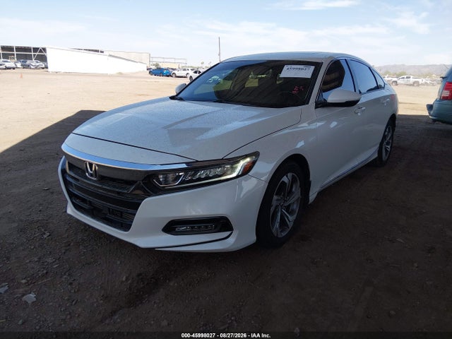 Продажа на аукционе авто 2020 Honda Accord Ex-l, vin: 1HGCV1F52LA077704, номер лота: 45998027