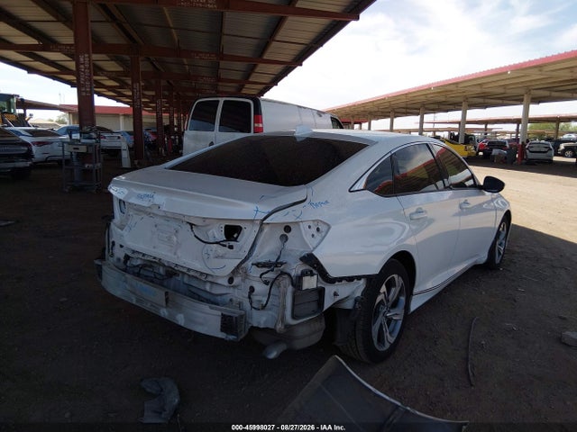 Продажа на аукционе авто 2020 Honda Accord Ex-l, vin: 1HGCV1F52LA077704, номер лота: 45998027