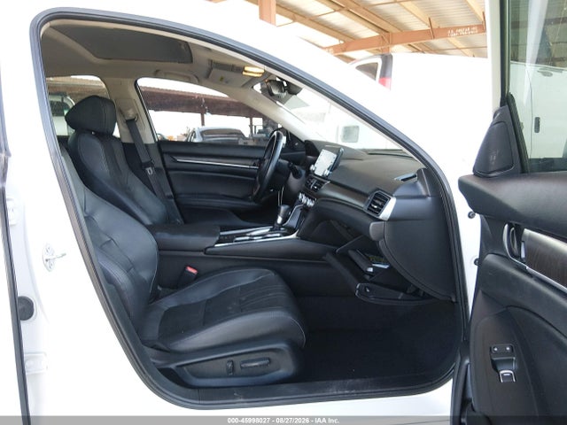Продажа на аукционе авто 2020 Honda Accord Ex-l, vin: 1HGCV1F52LA077704, номер лота: 45998027
