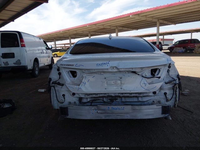 Продажа на аукционе авто 2020 Honda Accord Ex-l, vin: 1HGCV1F52LA077704, номер лота: 45998027
