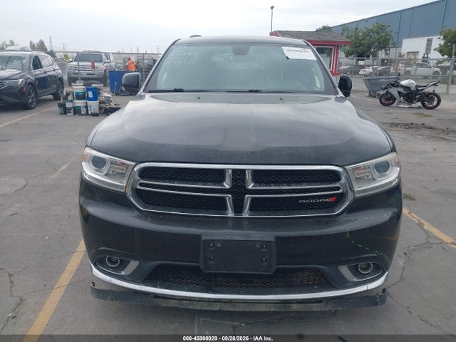 Aukcja sprzedaży 2015 Dodge Durango Limited, vin: 1C4RDJDG9FC888540, numer aukcji: 45998029