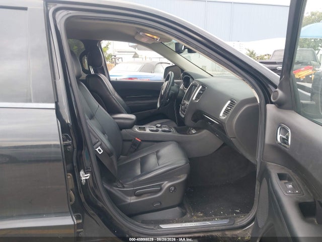 Aukcja sprzedaży 2015 Dodge Durango Limited, vin: 1C4RDJDG9FC888540, numer aukcji: 45998029