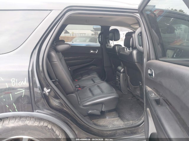 Aukcja sprzedaży 2015 Dodge Durango Limited, vin: 1C4RDJDG9FC888540, numer aukcji: 45998029