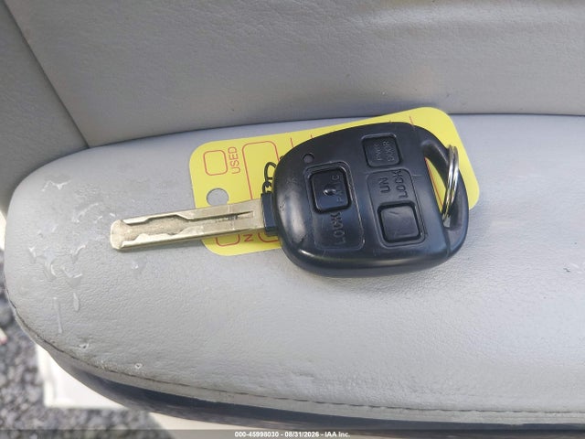 45998030 :رقم المزاد ، 2T2GK31U29C061716 vin ، 2009 Lexus Rx 350 مزاد بيع