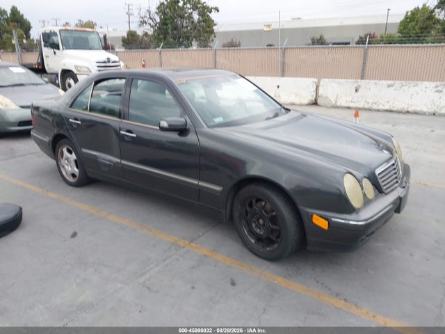 Продажа на аукционе авто 2001 Mercedes-benz E 430, vin: WDBJF70J41X061671, номер лота: 45998032