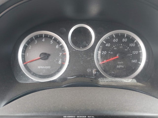 Aukcja sprzedaży 2012 Nissan Sentra 2.0 S, vin: 3N1AB6AP6CL755029, numer aukcji: 45998033