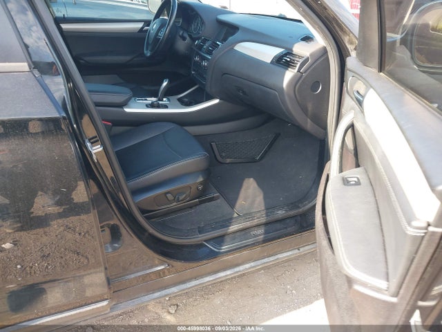 Aukcja sprzedaży 2014 Bmw X3 Xdrive28i, vin: 5UXWX9C56E0D09286, numer aukcji: 45998036