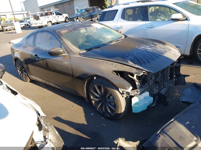 Продаж на аукціоні авто 2008 Infiniti G37 Journey, vin: JNKCV64E98M108806, номер лоту: 45998037