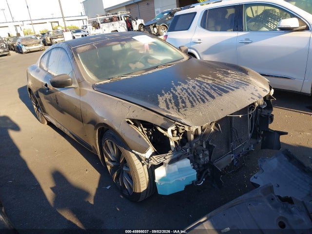 Продаж на аукціоні авто 2008 Infiniti G37 Journey, vin: JNKCV64E98M108806, номер лоту: 45998037