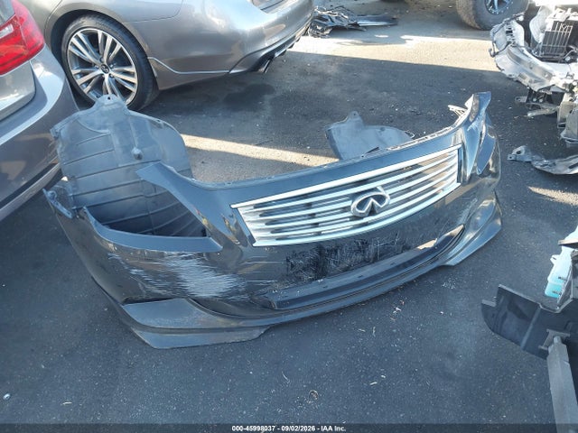 Продаж на аукціоні авто 2008 Infiniti G37 Journey, vin: JNKCV64E98M108806, номер лоту: 45998037