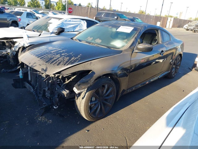 Продаж на аукціоні авто 2008 Infiniti G37 Journey, vin: JNKCV64E98M108806, номер лоту: 45998037