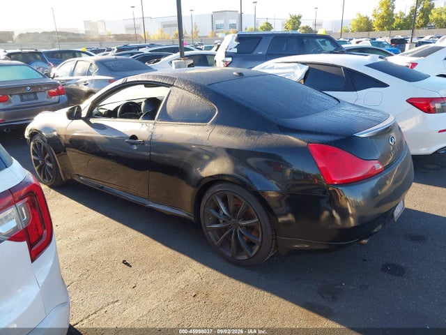 Продаж на аукціоні авто 2008 Infiniti G37 Journey, vin: JNKCV64E98M108806, номер лоту: 45998037