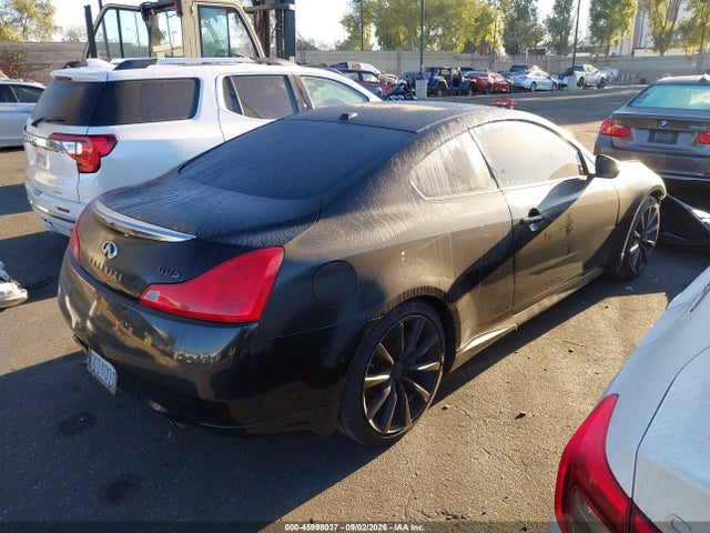 Продаж на аукціоні авто 2008 Infiniti G37 Journey, vin: JNKCV64E98M108806, номер лоту: 45998037