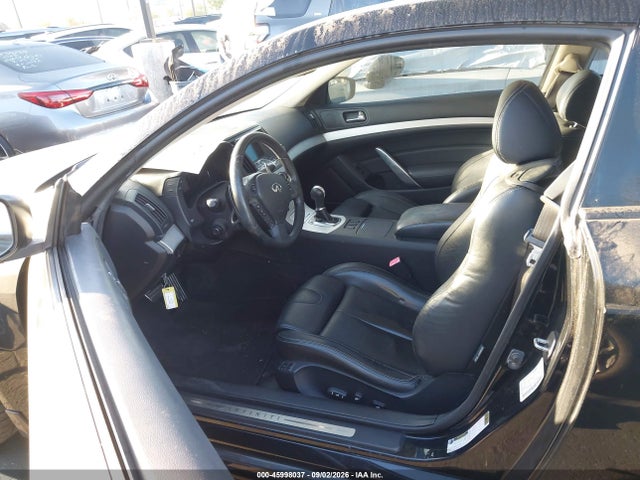 Продаж на аукціоні авто 2008 Infiniti G37 Journey, vin: JNKCV64E98M108806, номер лоту: 45998037