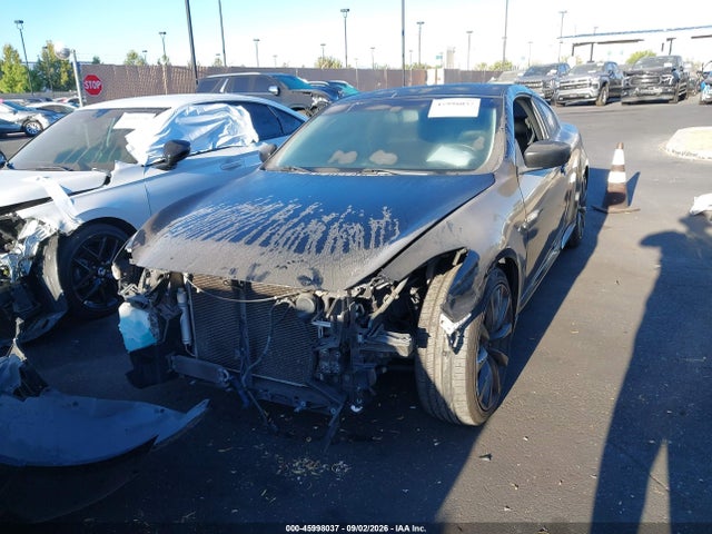 Продаж на аукціоні авто 2008 Infiniti G37 Journey, vin: JNKCV64E98M108806, номер лоту: 45998037