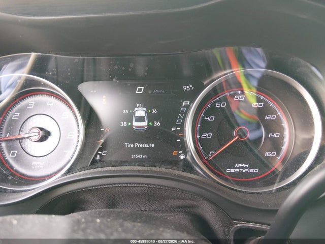 45998040 :رقم المزاد ، 2C3CDXAG8KH718727 vin ، 2019 Dodge Charger Police Rwd مزاد بيع