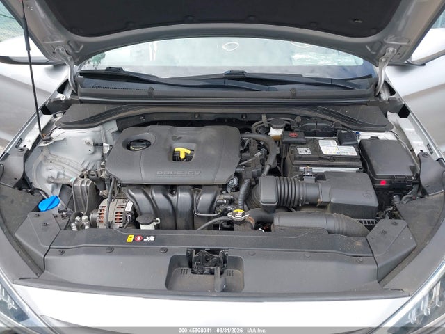 Aukcja sprzedaży 2020 Hyundai Elantra Sel, vin: 5NPD84LF2LH628201, numer aukcji: 45998041