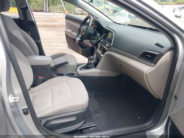 Aukcja sprzedaży 2020 Hyundai Elantra Sel, vin: 5NPD84LF2LH628201, numer aukcji: 45998041