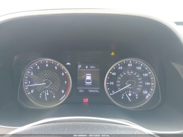 Aukcja sprzedaży 2020 Hyundai Elantra Sel, vin: 5NPD84LF2LH628201, numer aukcji: 45998041