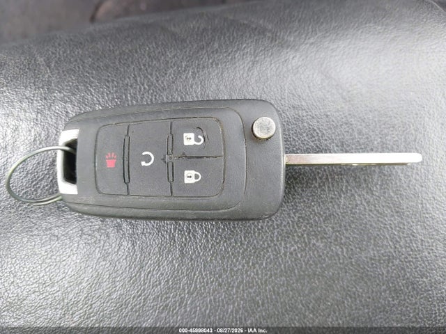 Продаж на аукціоні авто 2016 Chevrolet Trax Ltz, vin: 3GNCJMSB1GL277180, номер лоту: 45998043