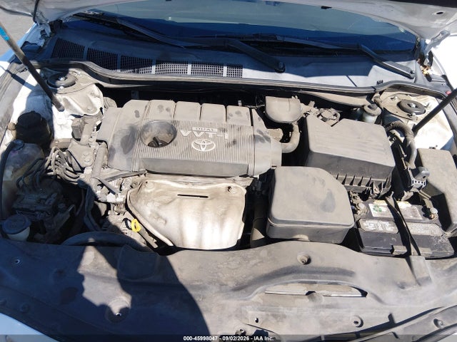 Aukcja sprzedaży 2010 Toyota Camry Xle, vin: 4T4BF3EK0AR048578, numer aukcji: 45998047