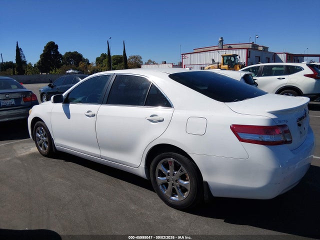 Aukcja sprzedaży 2010 Toyota Camry Xle, vin: 4T4BF3EK0AR048578, numer aukcji: 45998047