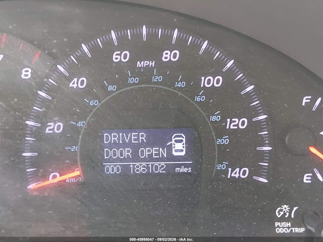 Aukcja sprzedaży 2010 Toyota Camry Xle, vin: 4T4BF3EK0AR048578, numer aukcji: 45998047