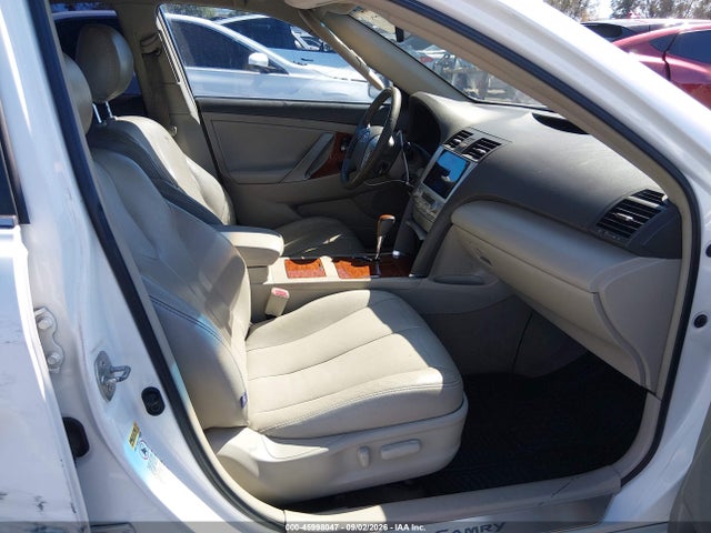 Aukcja sprzedaży 2010 Toyota Camry Xle, vin: 4T4BF3EK0AR048578, numer aukcji: 45998047