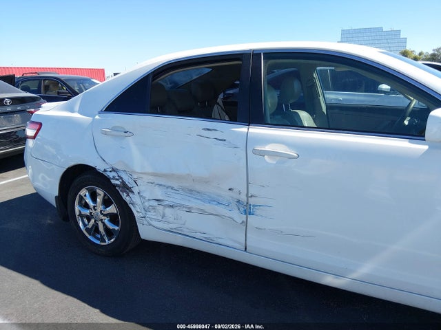 Aukcja sprzedaży 2010 Toyota Camry Xle, vin: 4T4BF3EK0AR048578, numer aukcji: 45998047