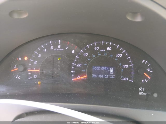 Aukcja sprzedaży 2010 Toyota Camry Xle, vin: 4T4BF3EK0AR048578, numer aukcji: 45998047