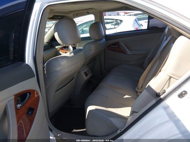 Aukcja sprzedaży 2010 Toyota Camry Xle, vin: 4T4BF3EK0AR048578, numer aukcji: 45998047