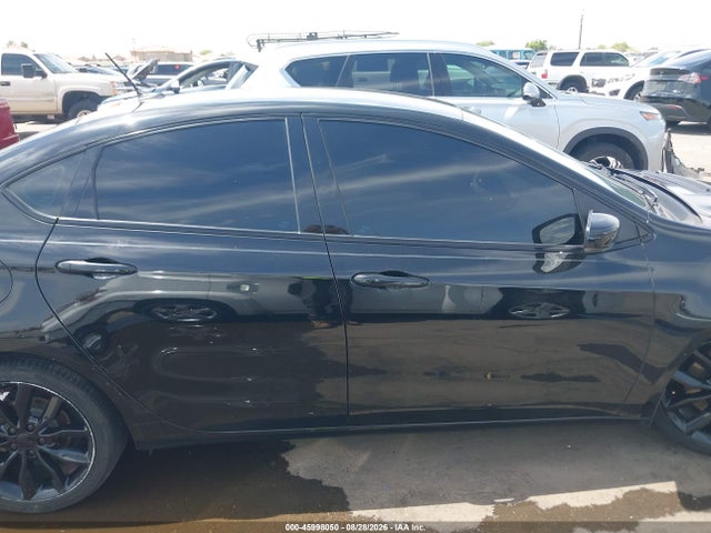 45998050 :رقم المزاد ، 1C3CDFEB5GD751004 vin ، 2016 Dodge Dart Gt مزاد بيع