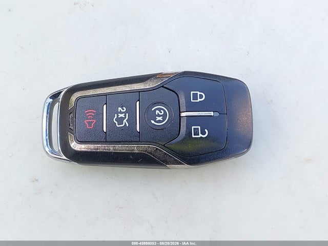 Lincoln MKZ HYBRID 2015 3LN6L2LU1FR614247 Image 11