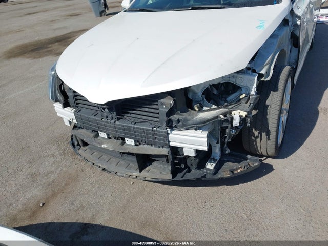 Lincoln MKZ HYBRID 2015 3LN6L2LU1FR614247 Image 6