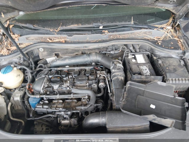 2011 Volkswagen Cc Sport მანქანა იყიდება აუქციონზე, vin: WVWMP7AN4BE732329, აუქციონის ნომერი: 45998054