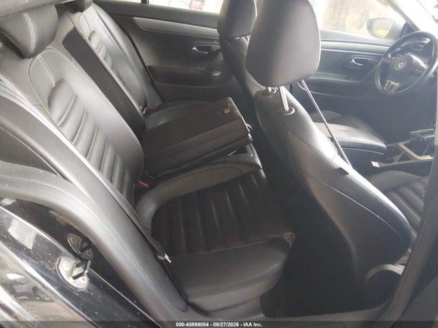 2011 Volkswagen Cc Sport მანქანა იყიდება აუქციონზე, vin: WVWMP7AN4BE732329, აუქციონის ნომერი: 45998054