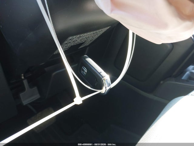 45998061 :رقم المزاد ، 7FARW1H54KE010759 vin ، 2019 Honda Cr-v Ex مزاد بيع